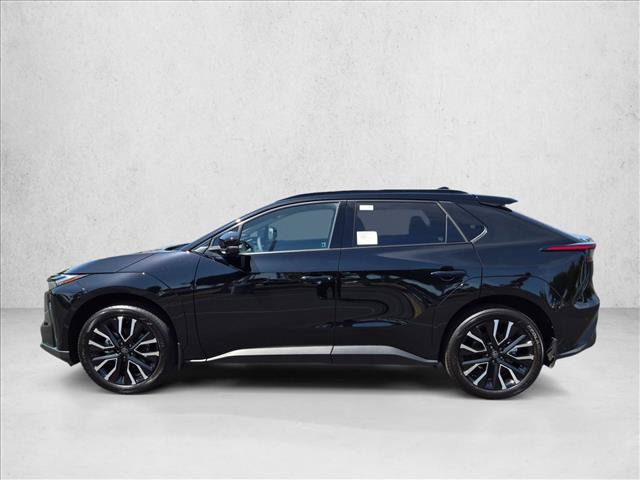 New 2026 Toyota bZ image 5