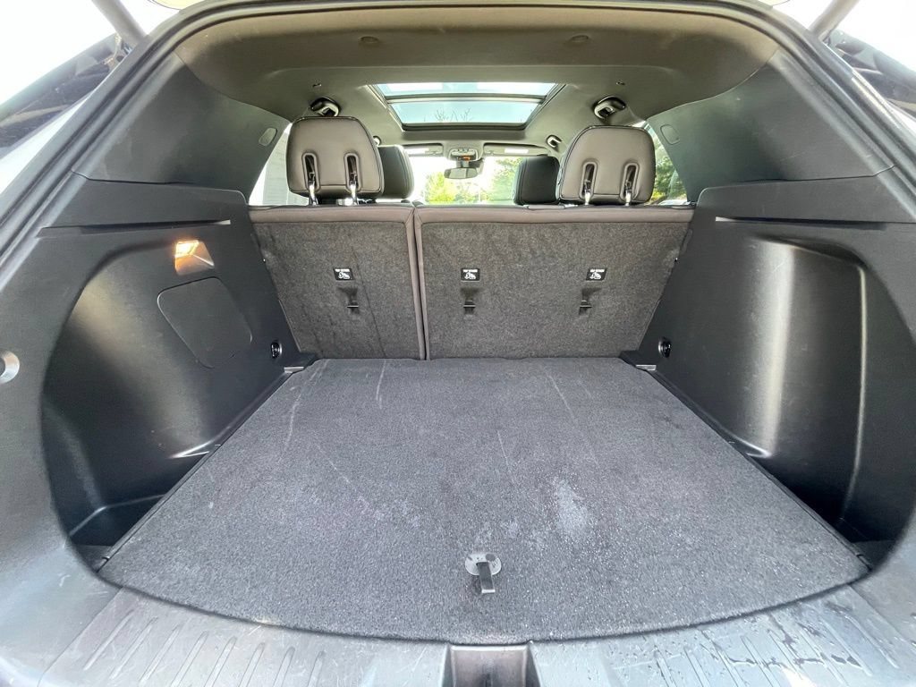 Used 2023 Chevrolet TrailBlazer ACTIV w/ Sun and Liftgate Package AWD/4WD image 18