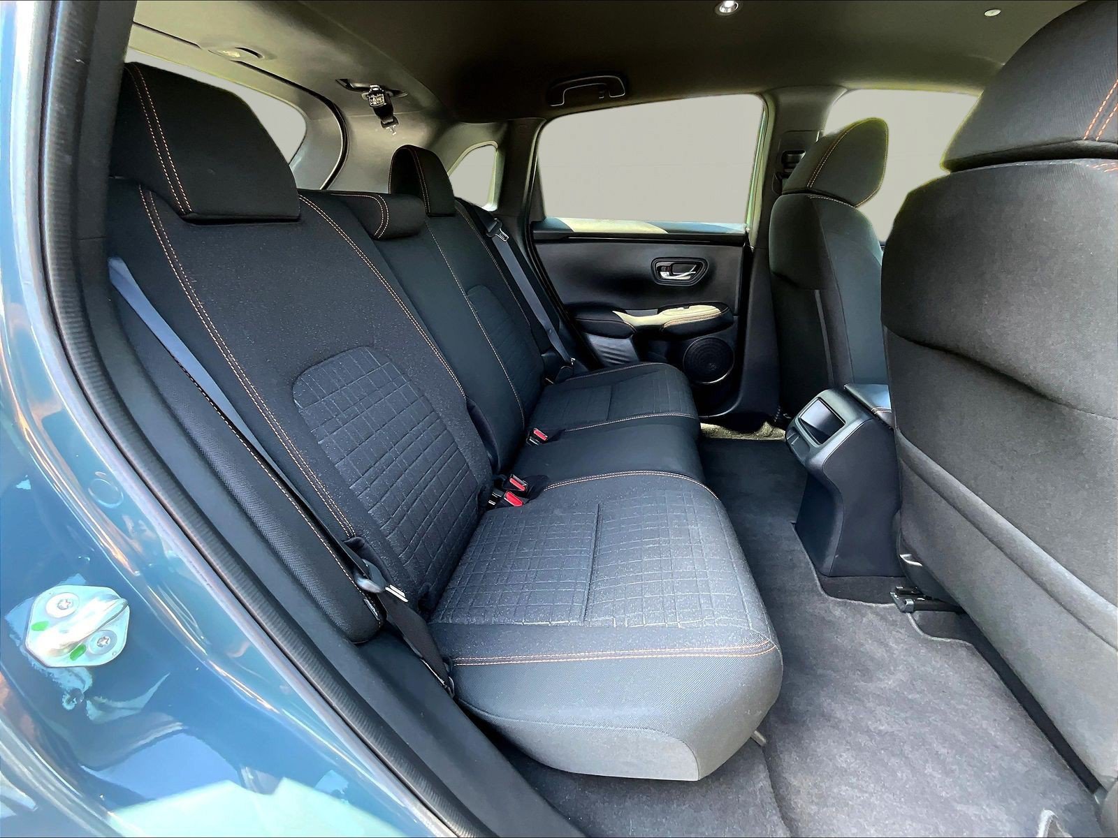 Certified 2024 Honda HR-V Sport image 25