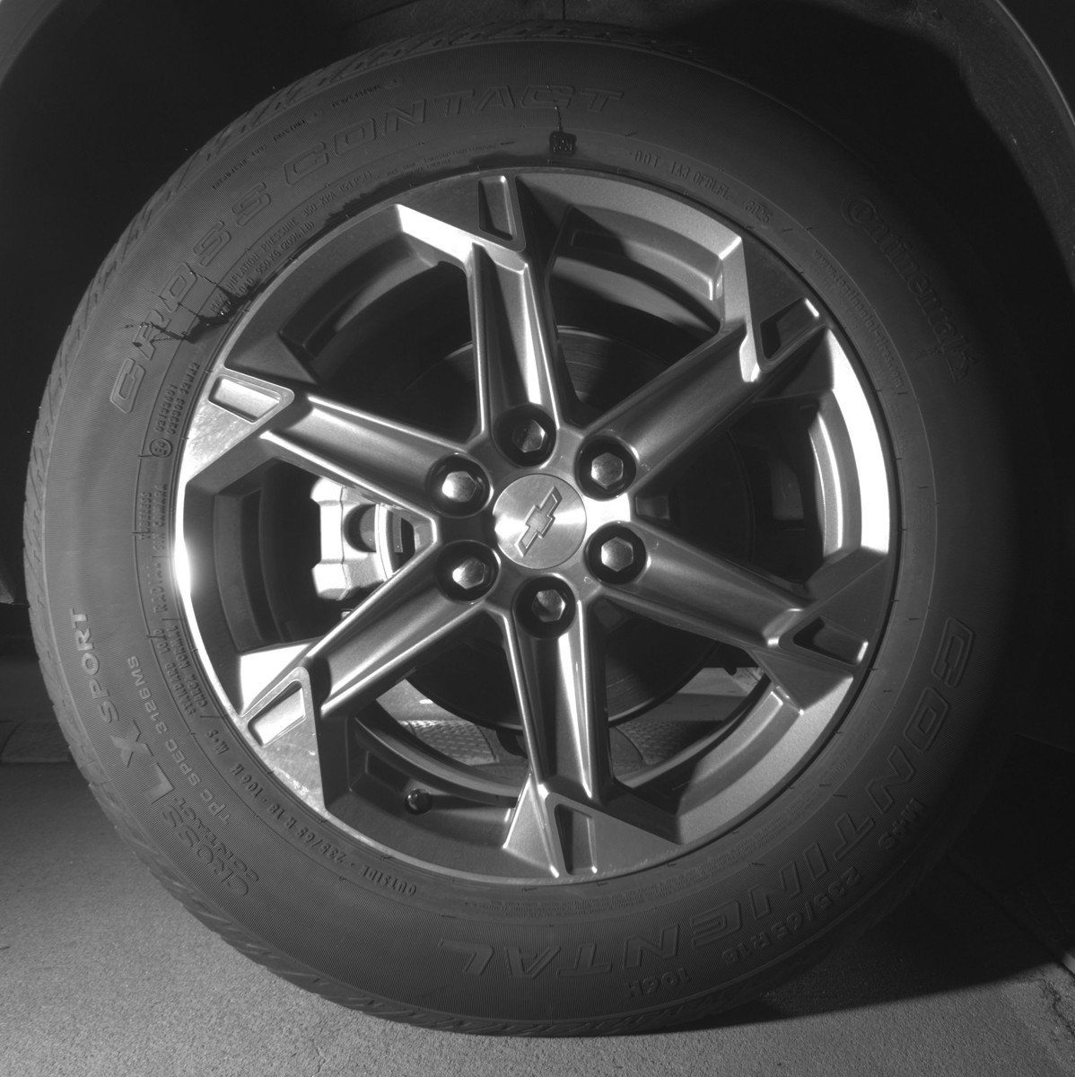 Used 2025 Chevrolet Blazer LT FWD image 15
