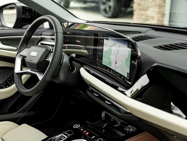 New 2026 Audi A6 Premium Plus AWD/4WD image 29