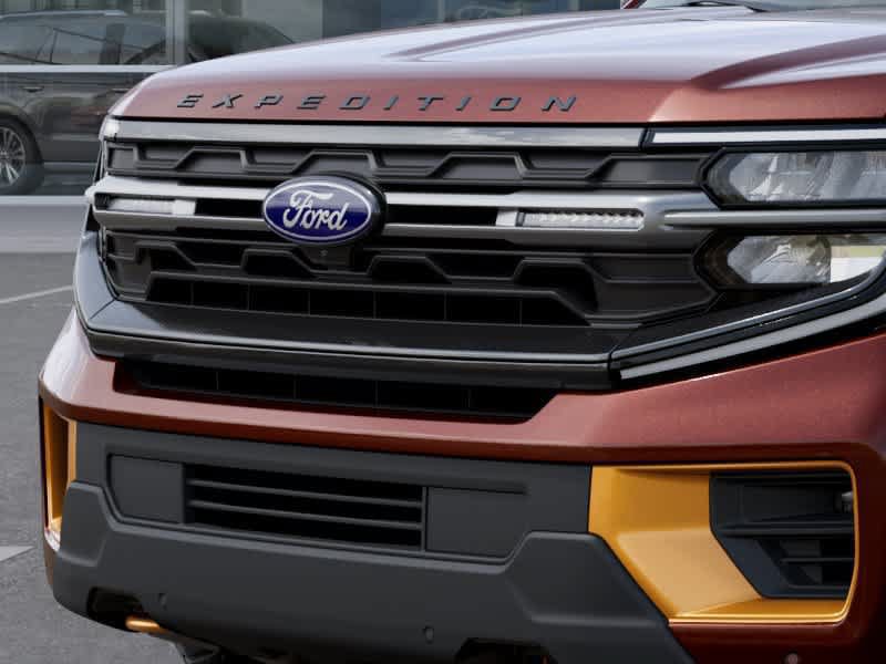 New 2027 Ford Expedition Tremor w/ Driver's Package AWD/4WD image 17