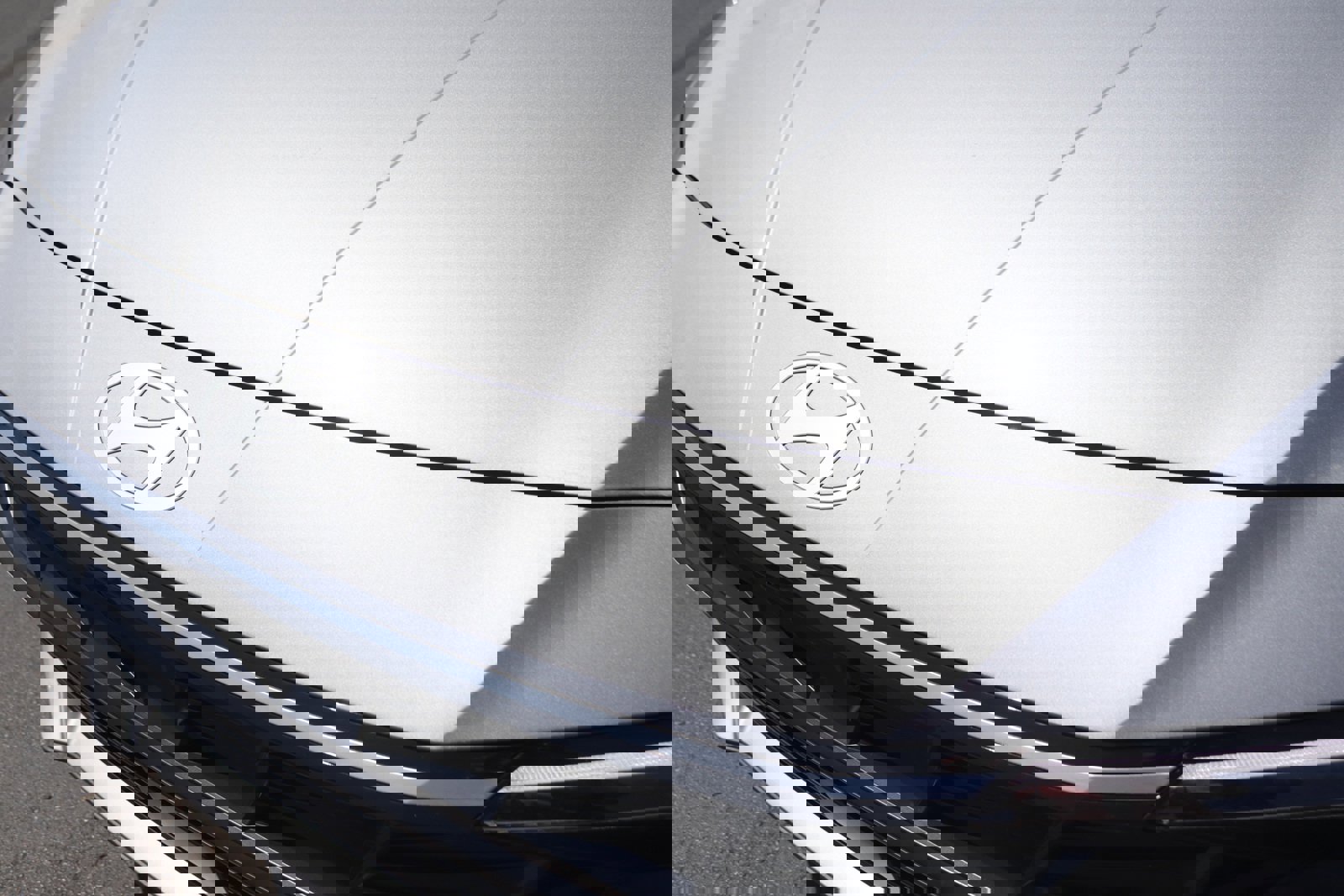 New 2025 Hyundai Elantra Limited image 8