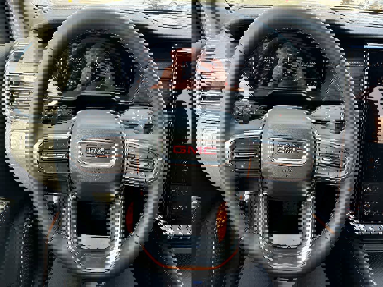 New 2026 GMC Acadia Elevation image 11