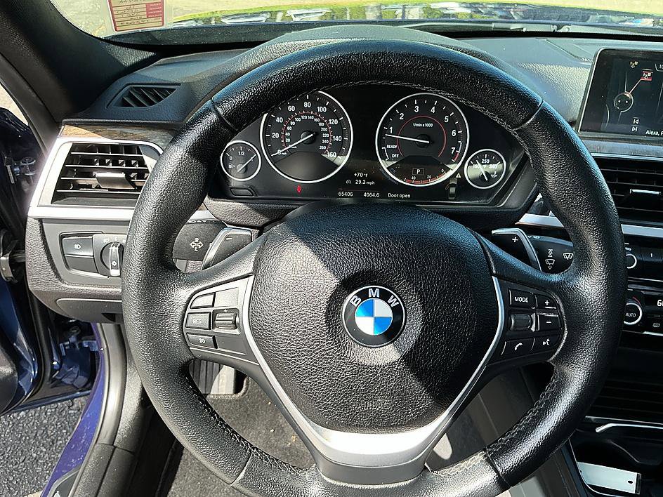 Used 2016 BMW 340i Sedan image 13