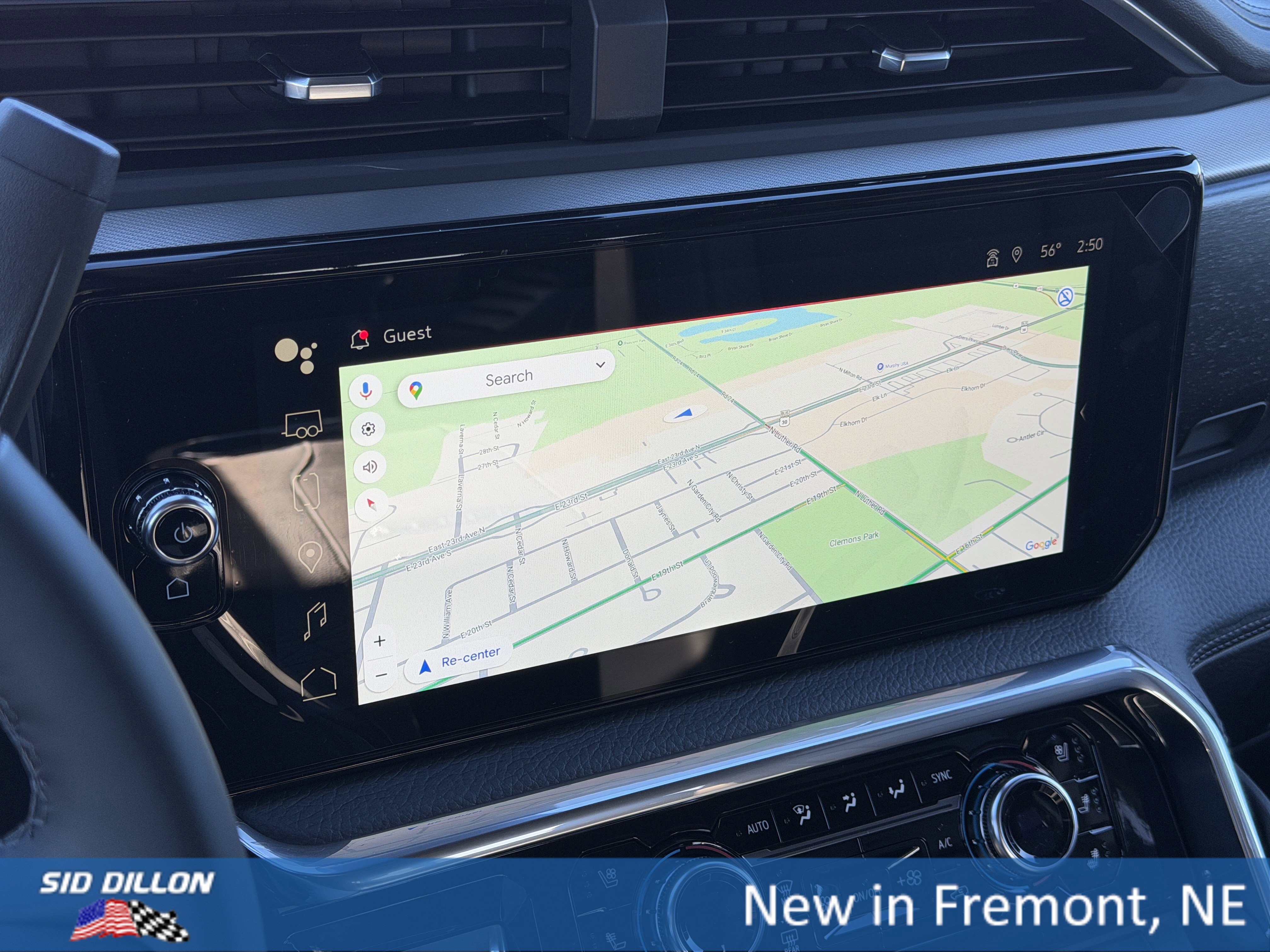 New 2026 GMC Sierra 3500 Denali w/ Denali Reserve Package image 10