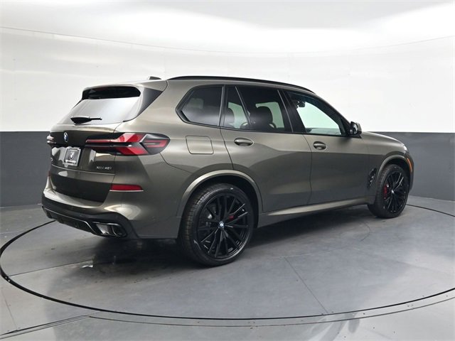 New 2026 BMW X5 xDrive40i w/ Executive Package image 4