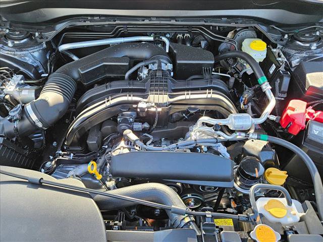 New 2026 Subaru Forester Wilderness image 17