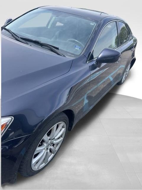 Used 2007 Lexus IS 250 AWD image 3