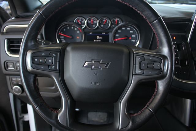 Used 2021 Chevrolet Tahoe RST w/ Luxury Package image 12