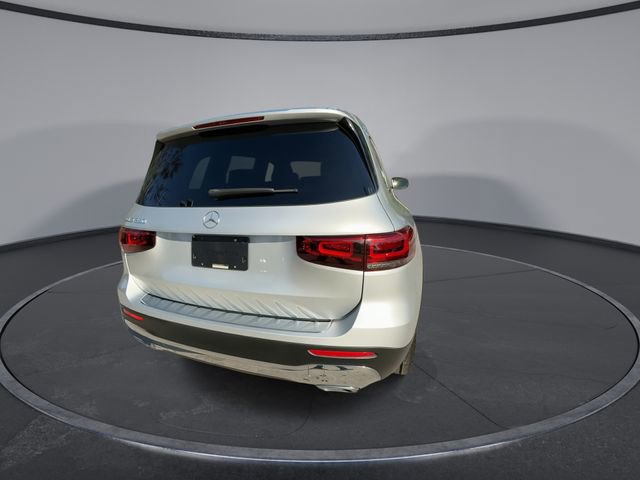 Used 2020 Mercedes-Benz GLB 250 image 7