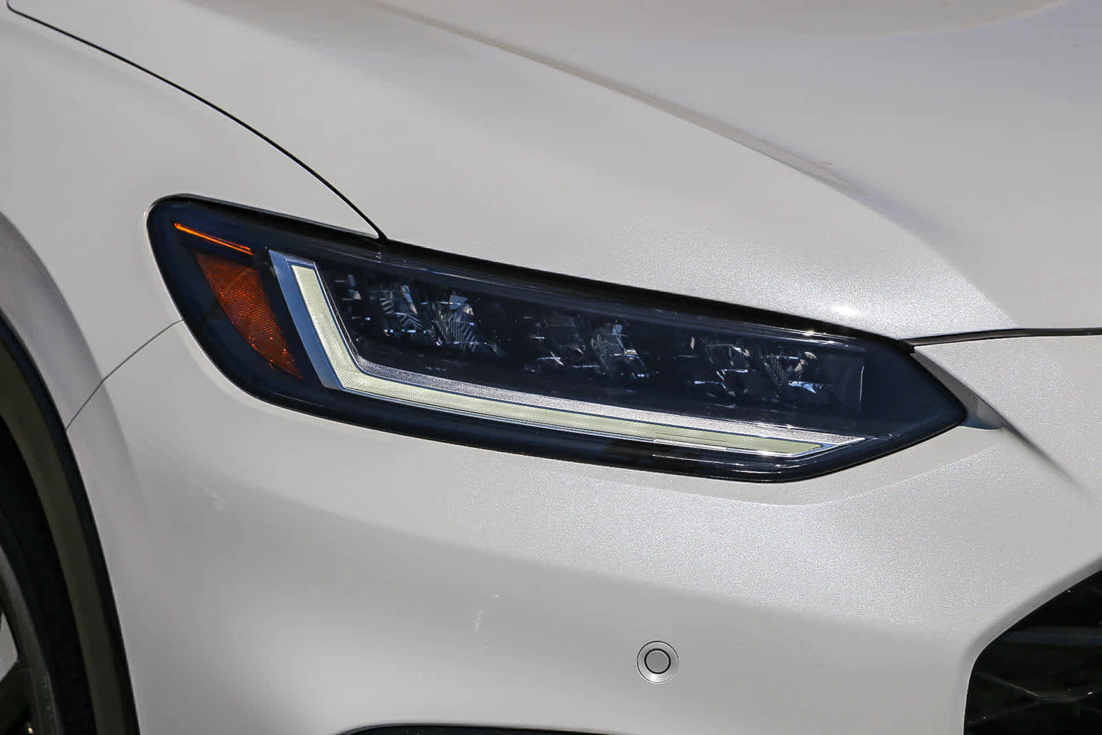 New 2027 Honda HR-V EX-L image 4