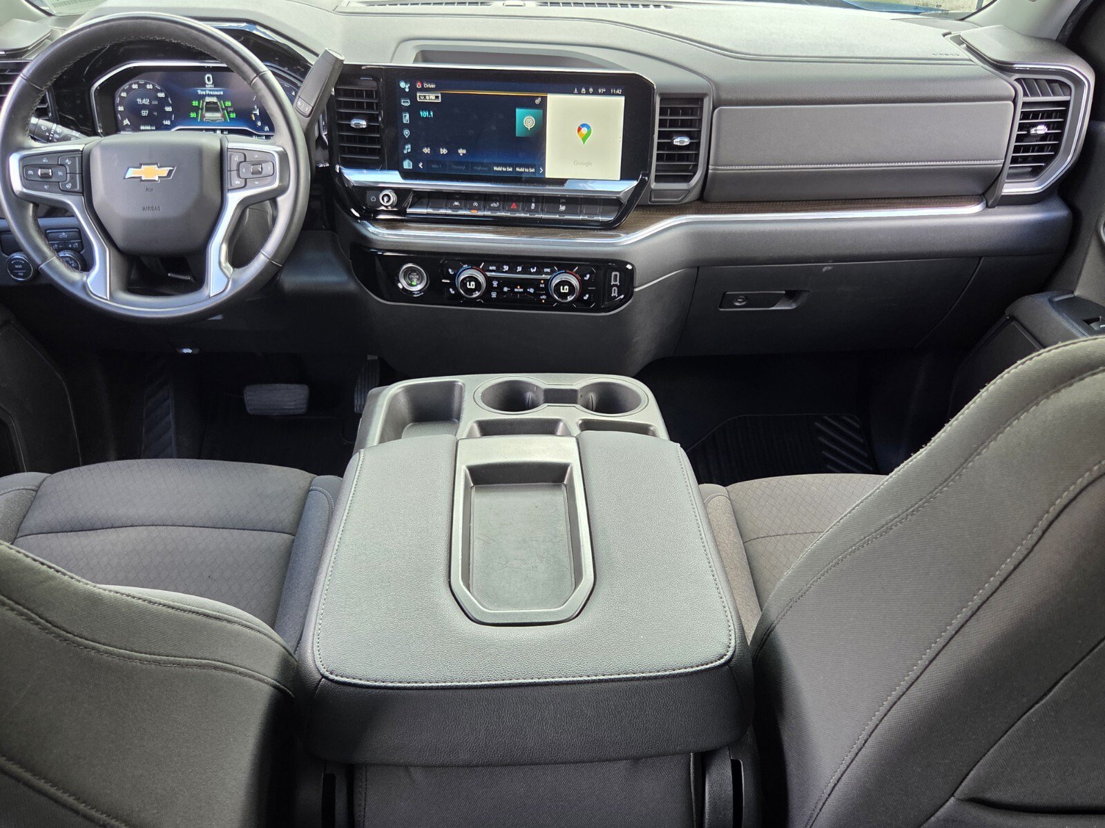 Used 2023 Chevrolet Silverado 1500 LT RWD image 12