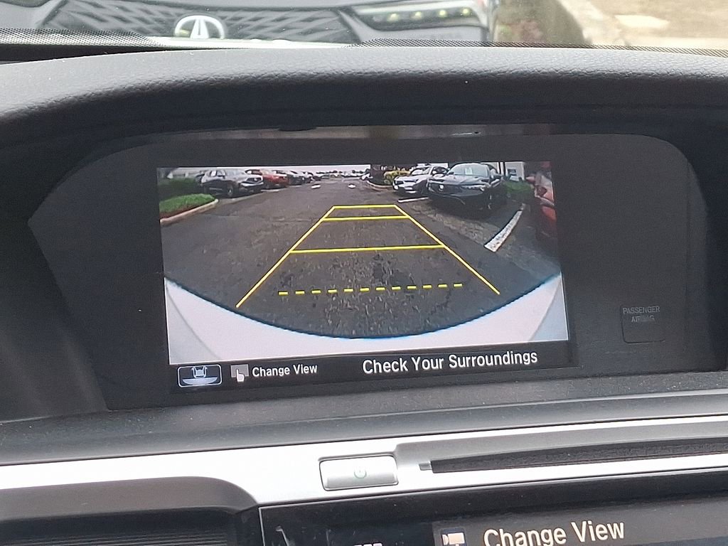 Used 2016 Honda Accord EX-L image 20