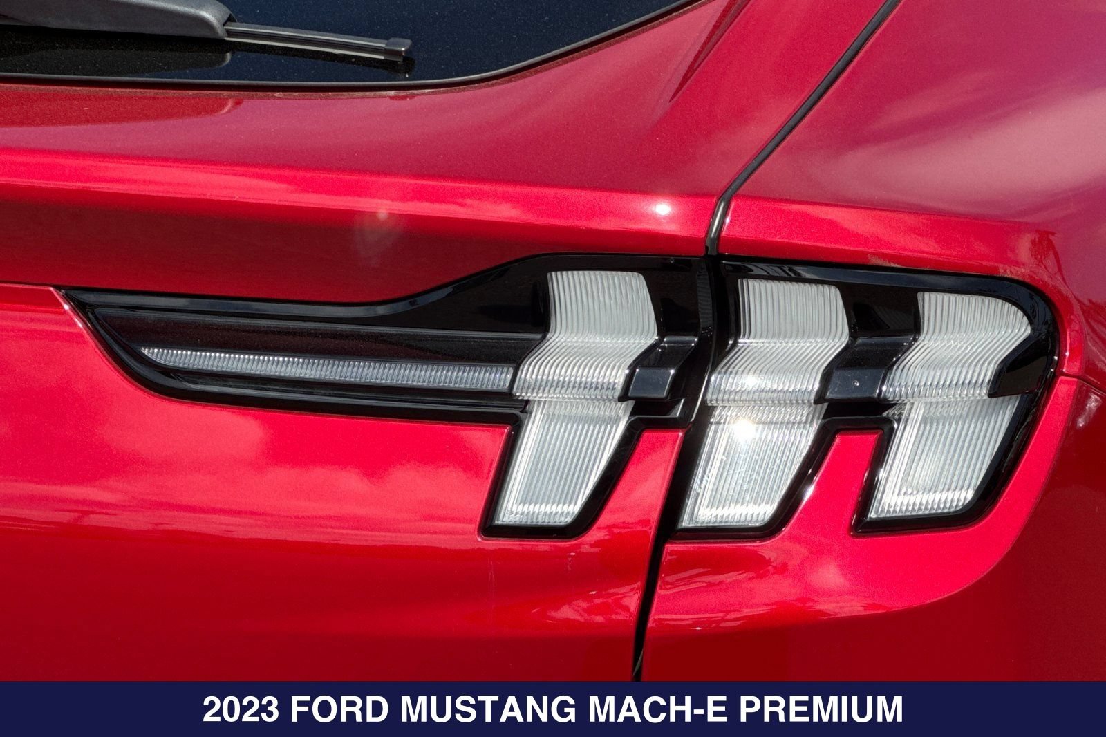 Used 2023 Ford Mustang Mach-E Premium RWD image 29