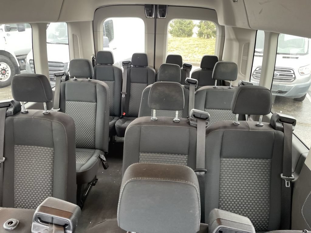 Used 2020 Ford Transit 350 XL RWD image 8