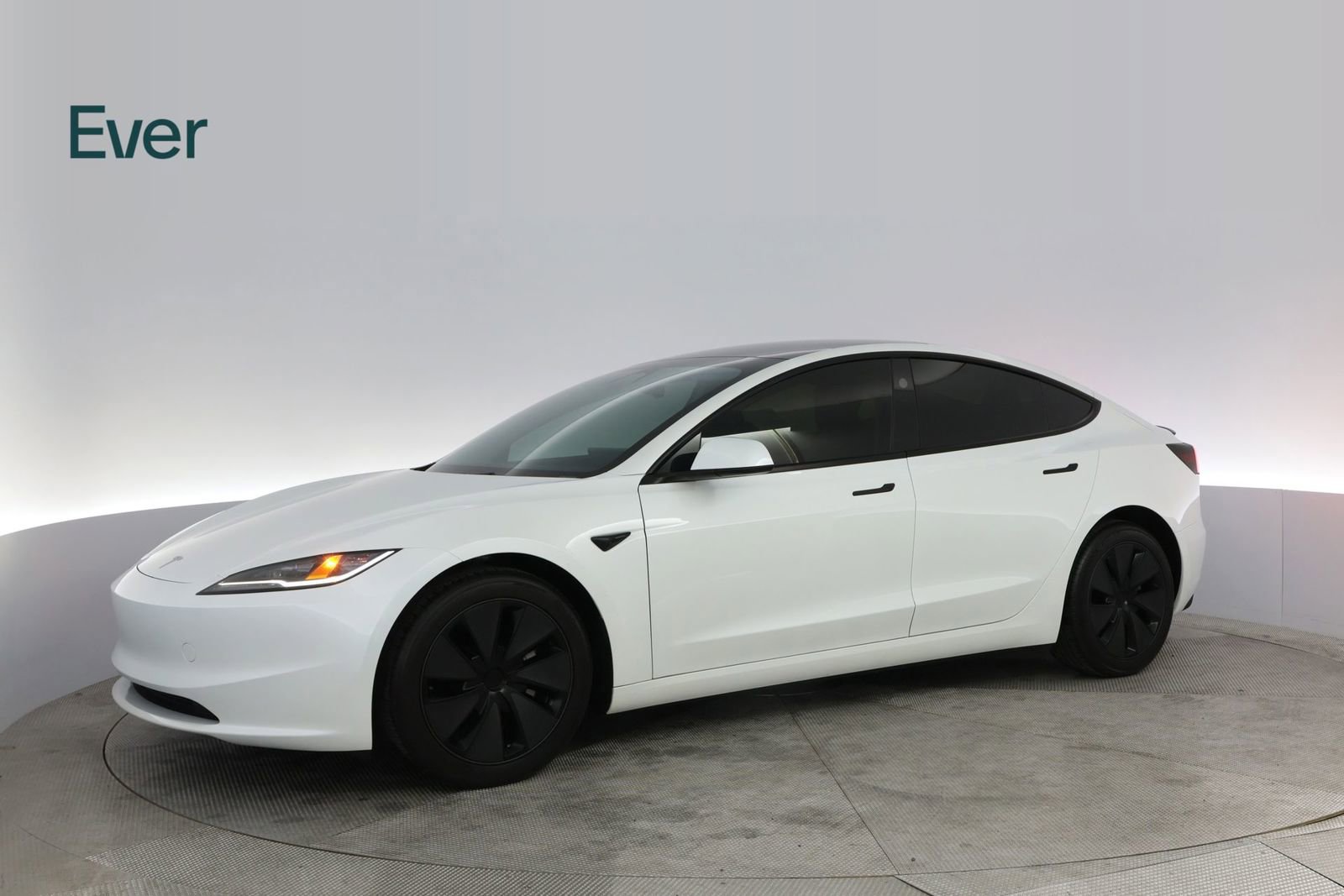 Used 2025 Tesla Model 3 Long Range AWD/4WD image 18