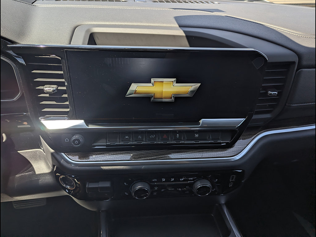 New 2026 Chevrolet Silverado 1500 RST AWD/4WD image 25