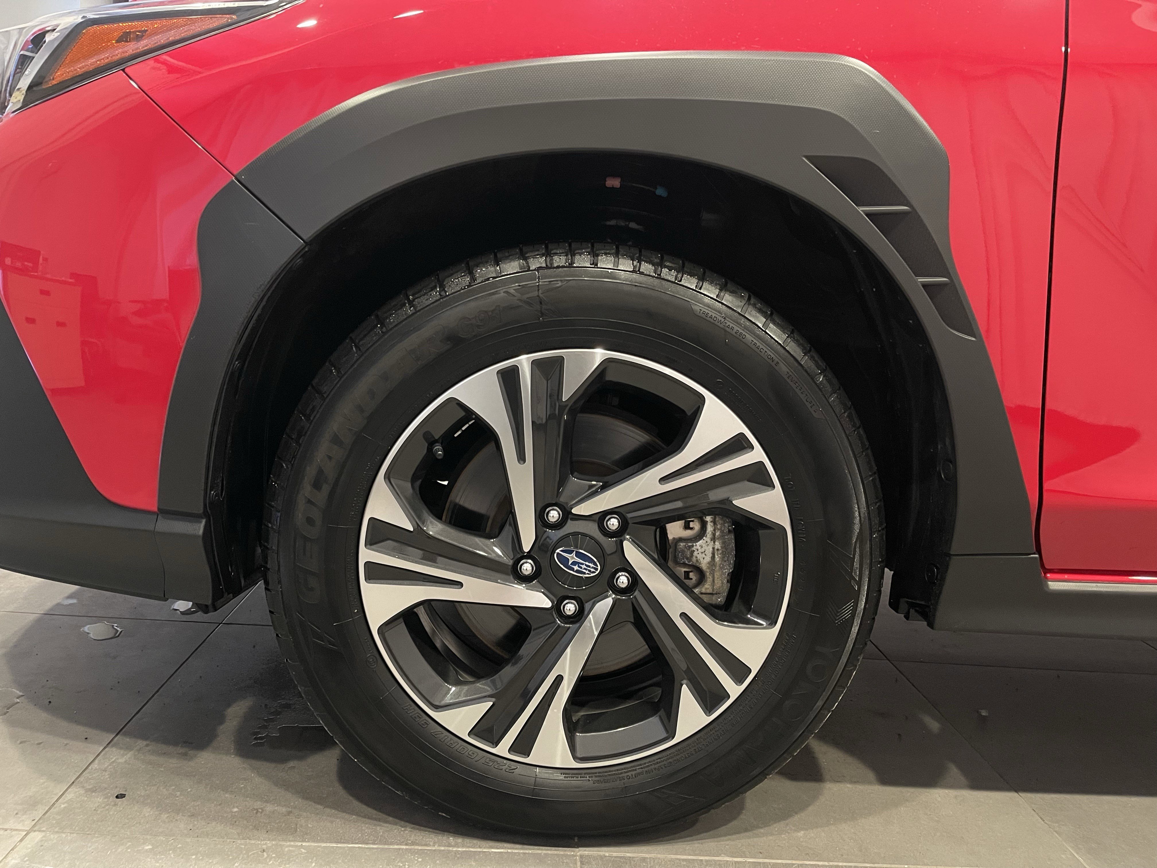 Used 2024 Subaru Crosstrek 2.0i Premium image 7