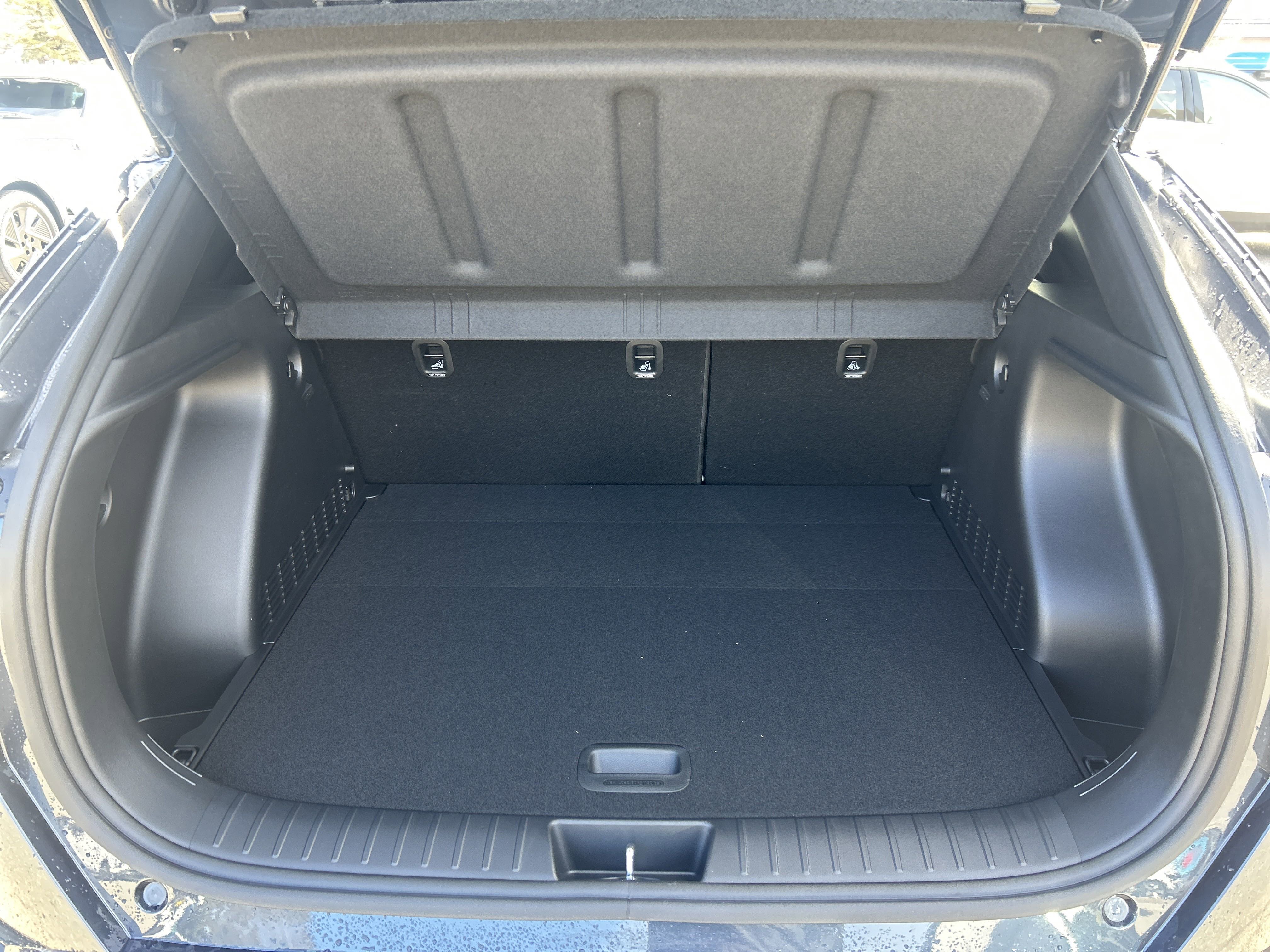 Used 2025 Hyundai Kona N Line S image 17