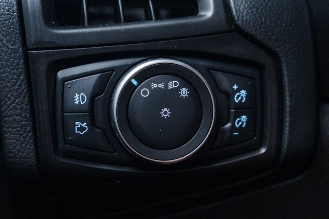 Used 2018 Ford Focus ST image 65
