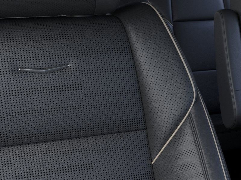 New 2026 Cadillac Escalade ESV Sport w/ LPO, ONYX Package image 21