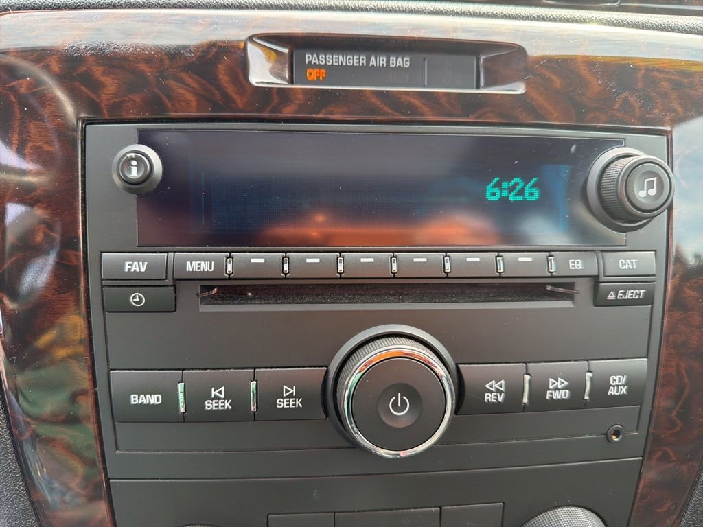Used 2014 Chevrolet Impala LT w/ LT Sunroof Package FWD image 15