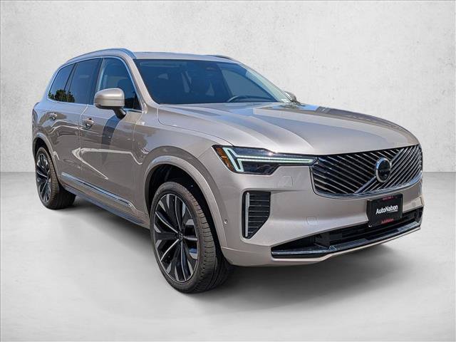 New 2026 Volvo XC90 T8 Plus w/ Protection Package AWD/4WD image 6