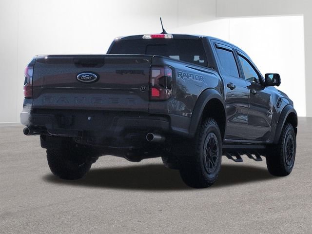 Used 2025 Ford Ranger Raptor image 6