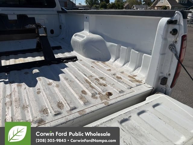 Used 2006 Ford F250 XLT AWD/4WD image 27