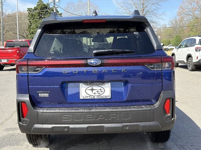 New 2026 Subaru Outback Touring XT AWD/4WD image 4