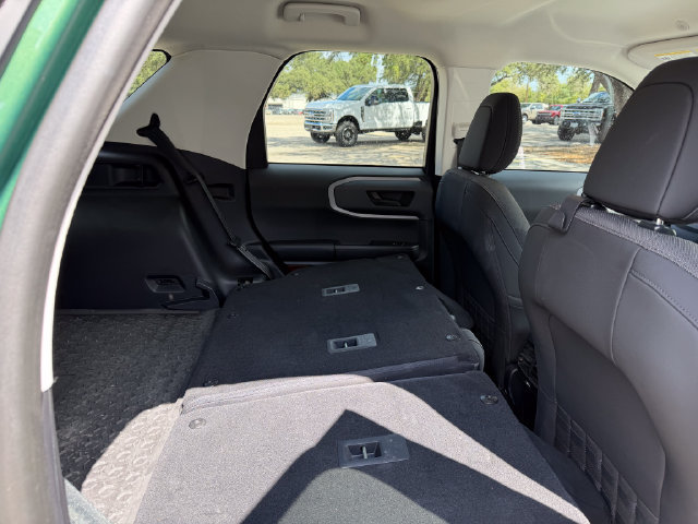 Used 2023 Ford Bronco Sport Big Bend AWD/4WD image 20