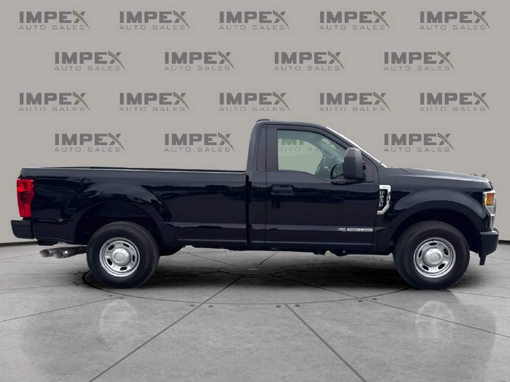 Used 2022 Ford F250 XL RWD image 6