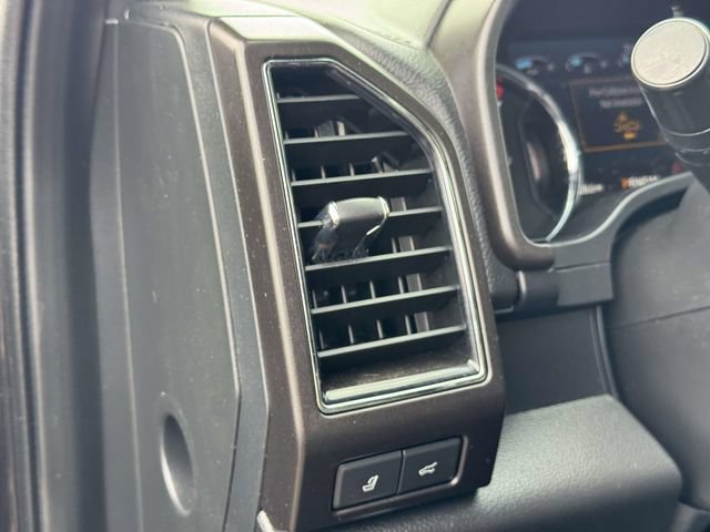 Used 2021 Ford Expedition Limited AWD/4WD image 27