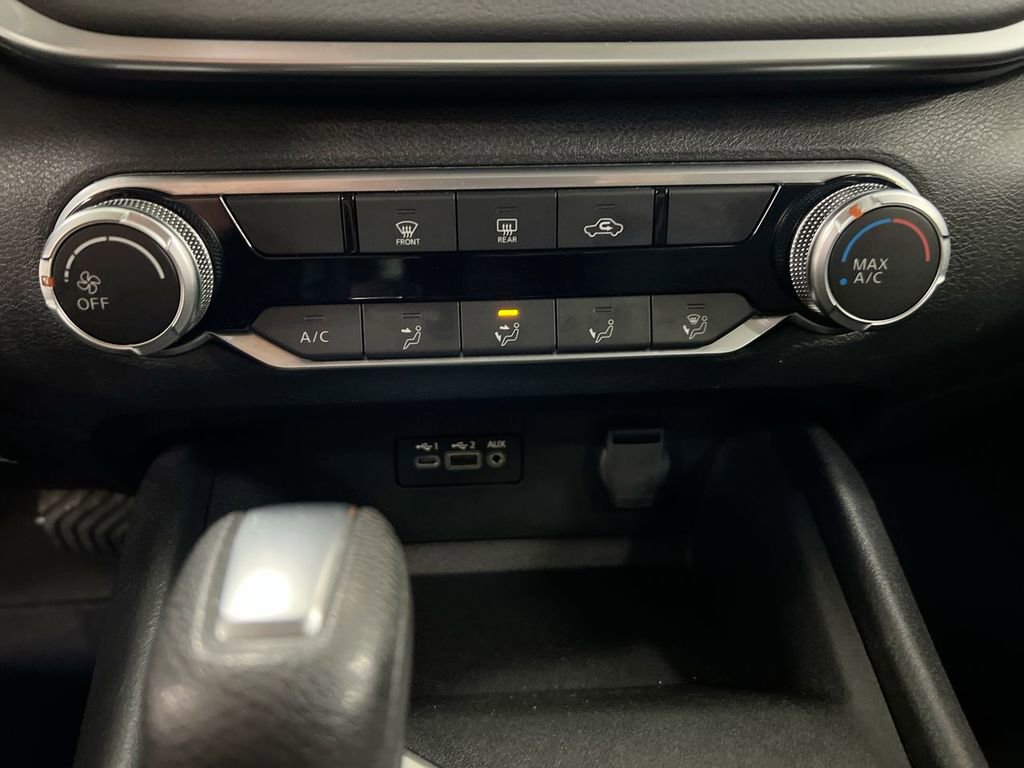Used 2022 Nissan Altima 2.5 SV FWD image 16