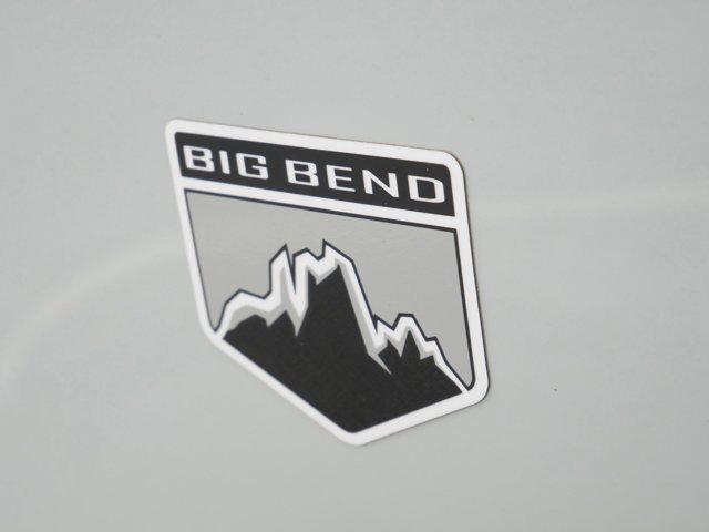 Certified 2023 Ford Bronco Sport Big Bend w/ Convenience Package image 21