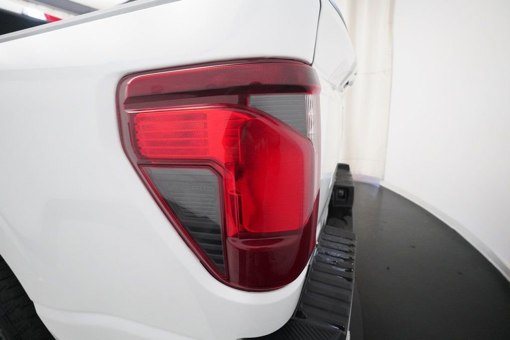 Used 2024 Ford F150 XLT w/ Equipment Group 302A MID image 31