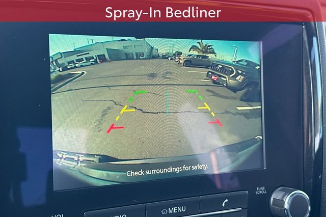 Used 2023 Nissan Frontier SV w/ SV Convenience Package image 25