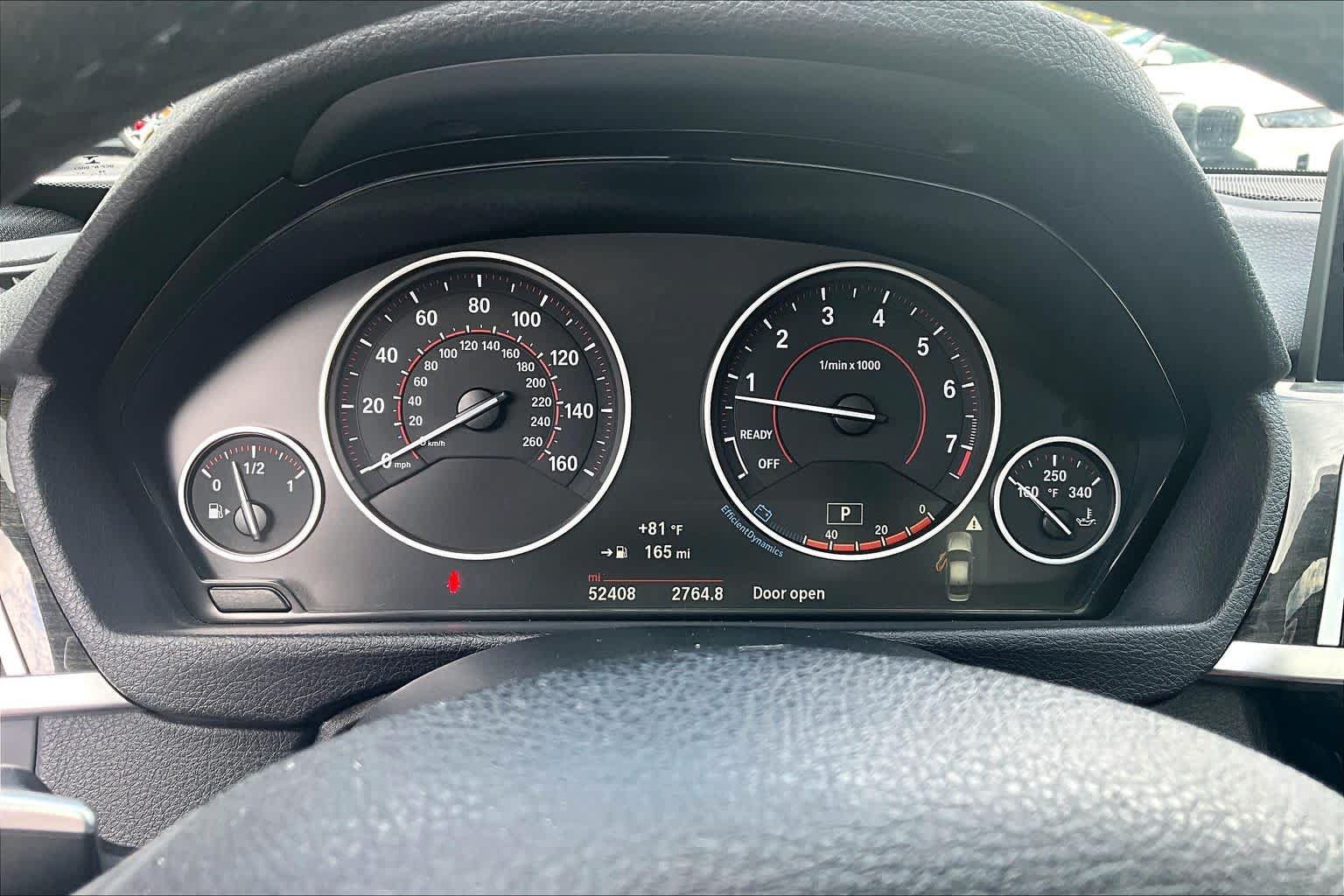 Used 2016 BMW 328i Sedan RWD image 26