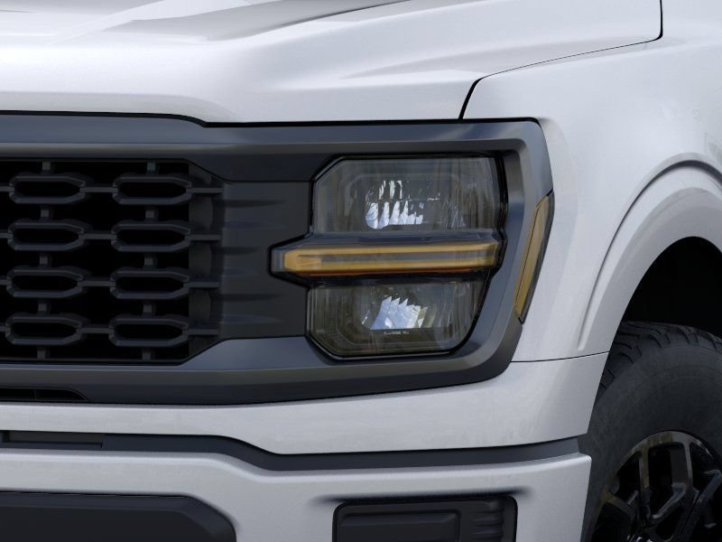 New 2026 Ford F150 STX AWD/4WD image 20