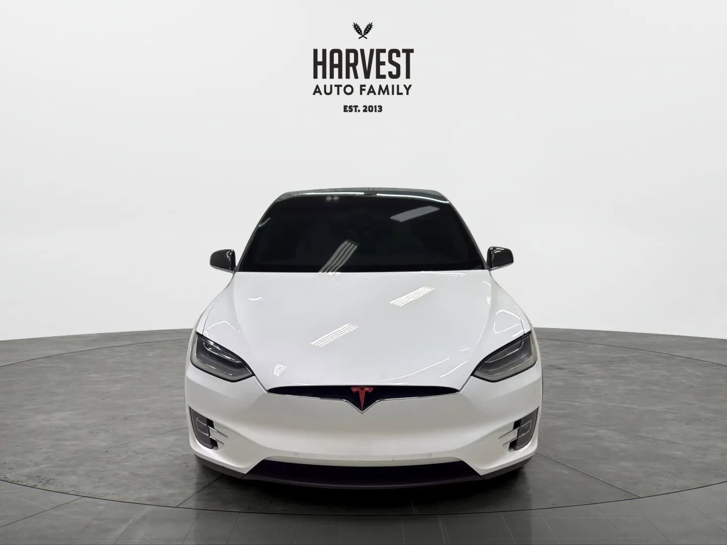 Used 2019 Tesla Model X Performance image 11