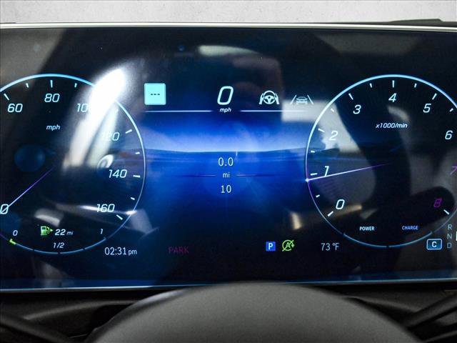 New 2026 Mercedes-Benz C 300 4MATIC Sedan image 11