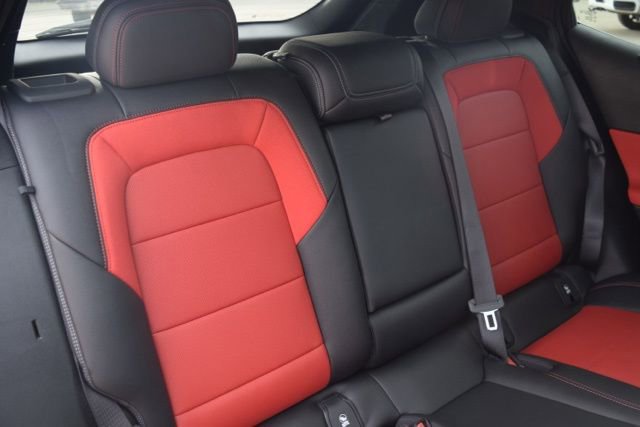 Used 2025 Chevrolet Equinox EV RS image 32