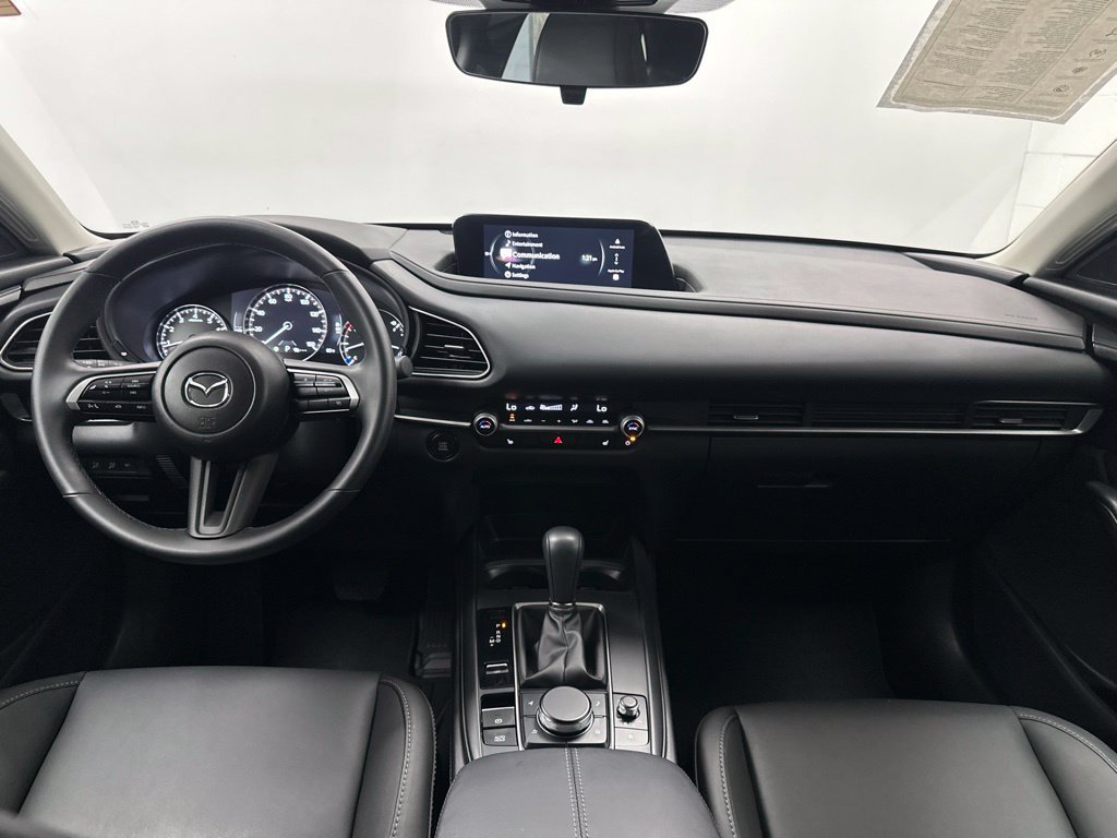 Certified 2026 MAZDA CX-30 AWD 2.5 S w/ Select Sport Pkg image 31