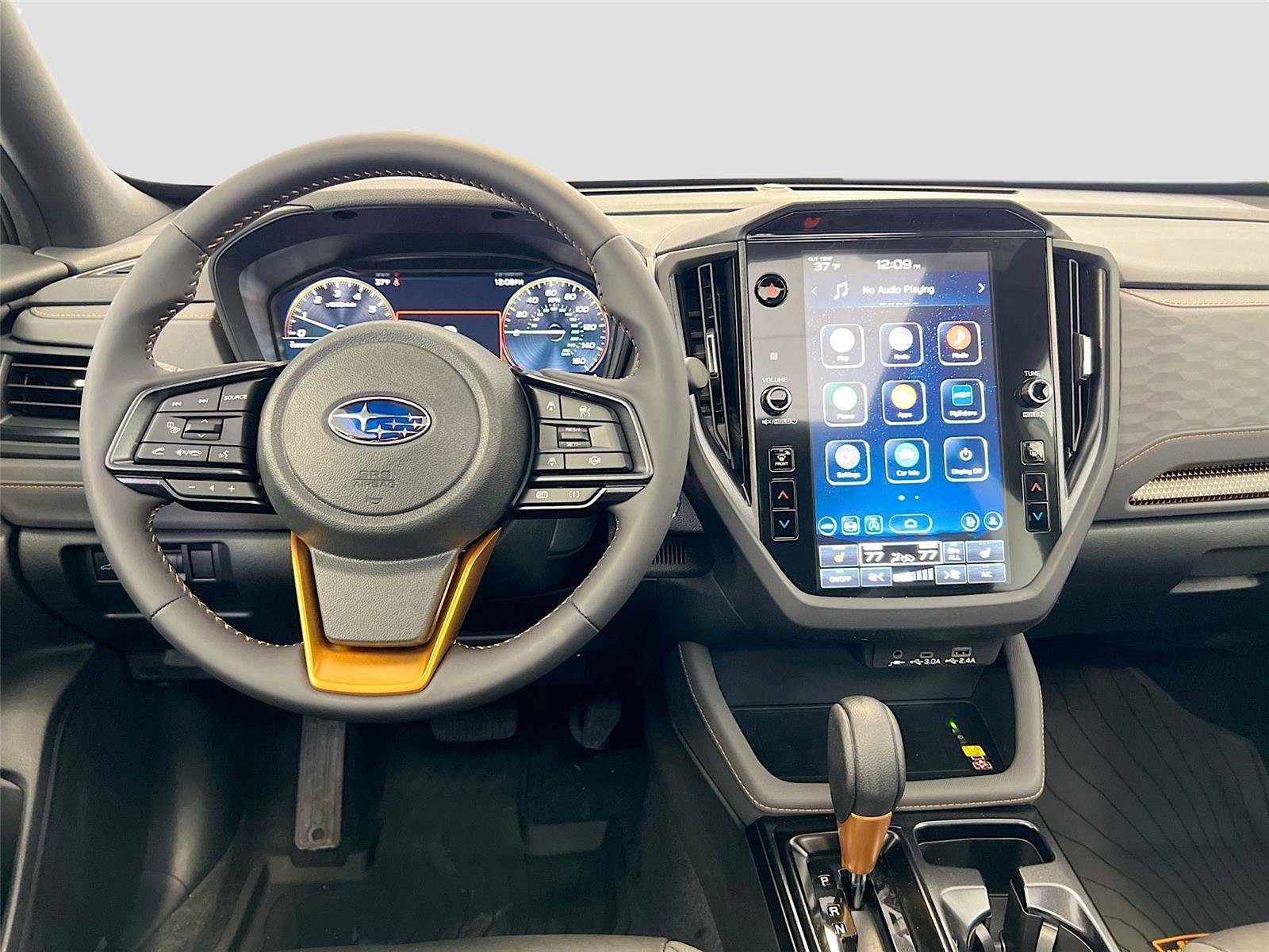 New 2026 Subaru Forester Wilderness image 2