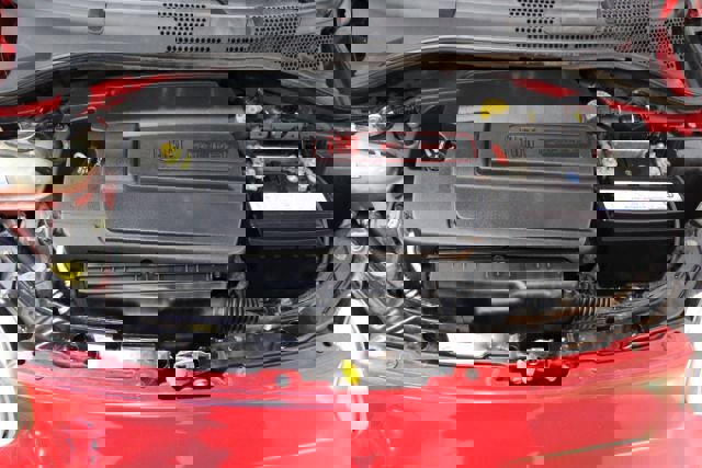 Used 2015 FIAT 500 Pop image 19