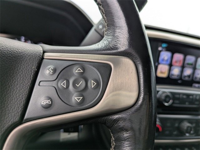 Used 2018 GMC Sierra 1500 Denali image 26
