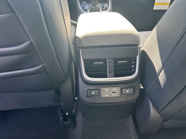 New 2025 Subaru Outback Limited image 13