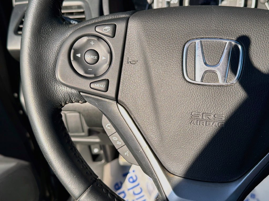Used 2013 Honda CR-V EX-L image 12