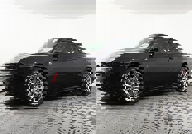 New 2026 Dodge Charger R/T Scat Pack image 1